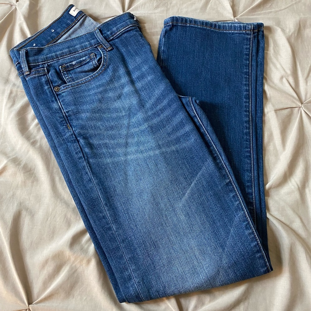 Banana Republic Jeans